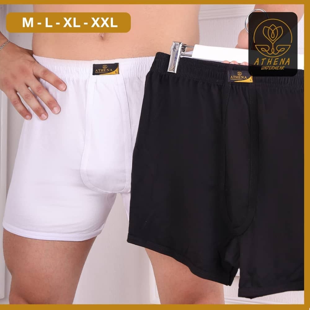 Underwear Short