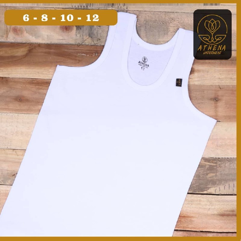 Boys' Undershirt